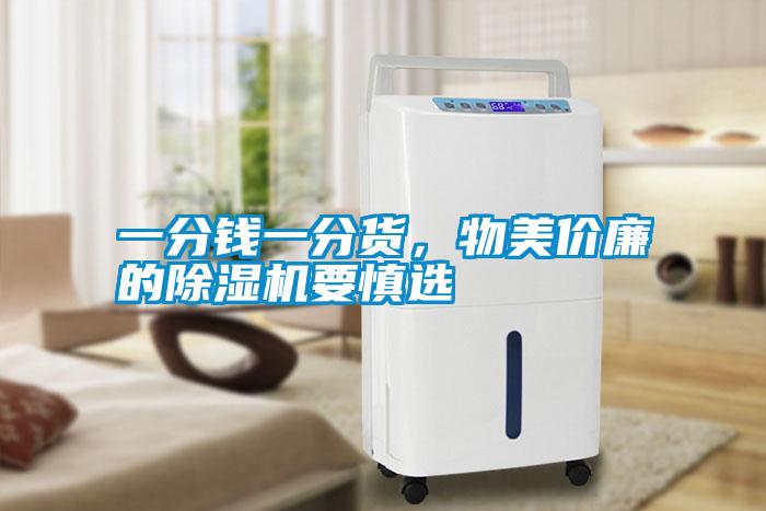 一分钱一分货，物美价廉的香蕉视频国产APP下载机要慎选
