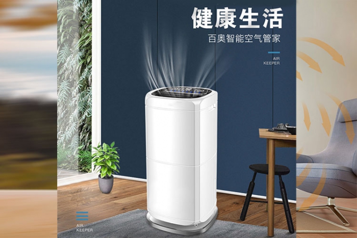 南方老下雨，房间潮湿、阴冷怎么办？