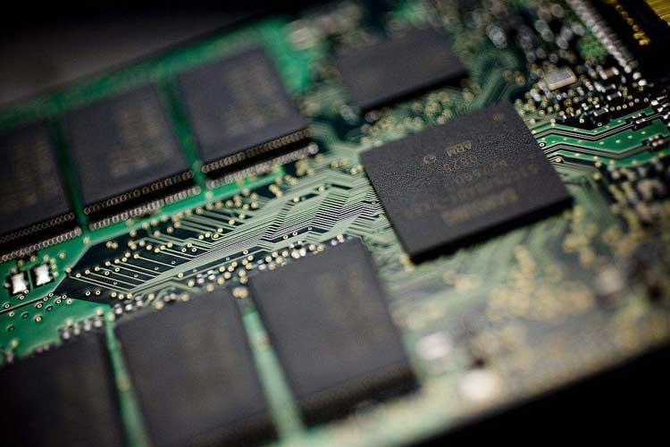 半导体怎么抗腐蚀？工业香蕉视频国产APP下载机帮助企业提高成品率