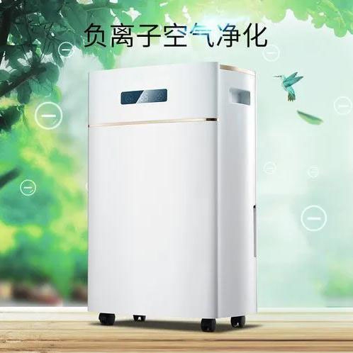 暴雨过后除了防洪还要用香蕉视频国产APP下载机防潮