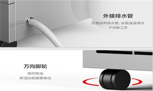 回南天不用怕，厨房潮湿我搞定！