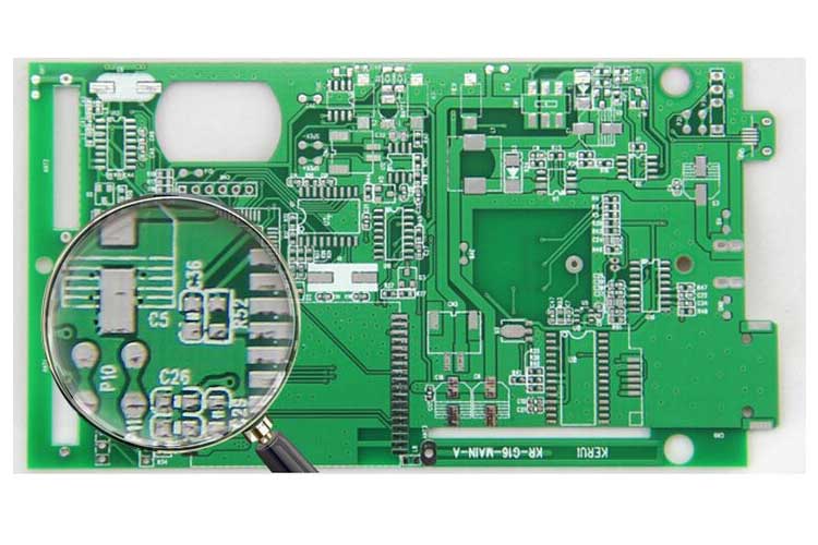 如何控制PCB电路板组装车间湿度？