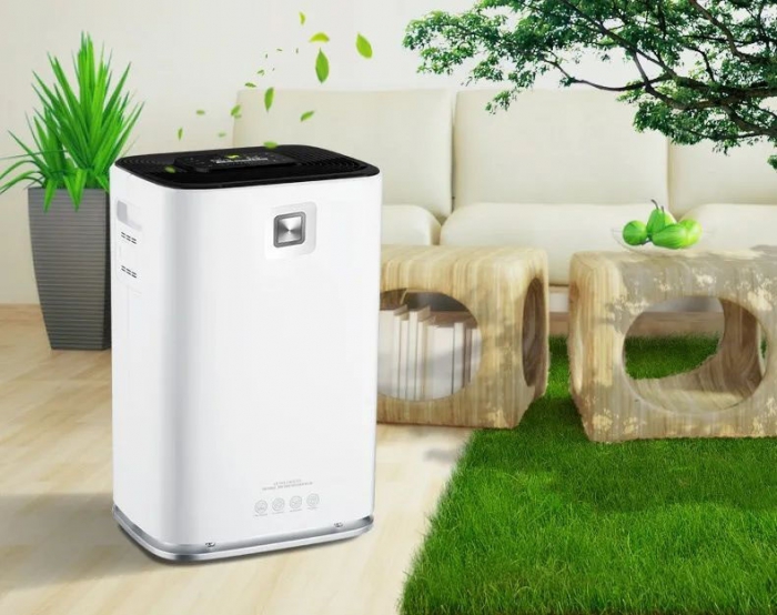 变革：抽湿器厂家驱动转型 关键促创新