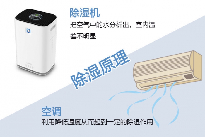 梅雨季——干燥，不止靠天分，还有实力