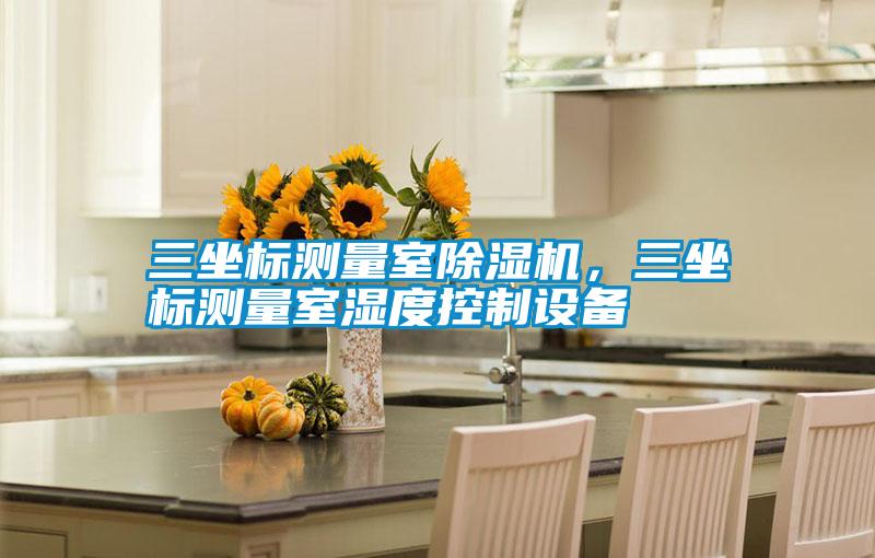 三坐标测量室香蕉视频国产APP下载机，三坐标测量室湿度控制设备