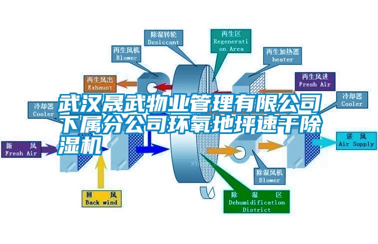 武汉晟武物业管理有限公司下属分公司环氧地坪速干香蕉视频国产APP下载机