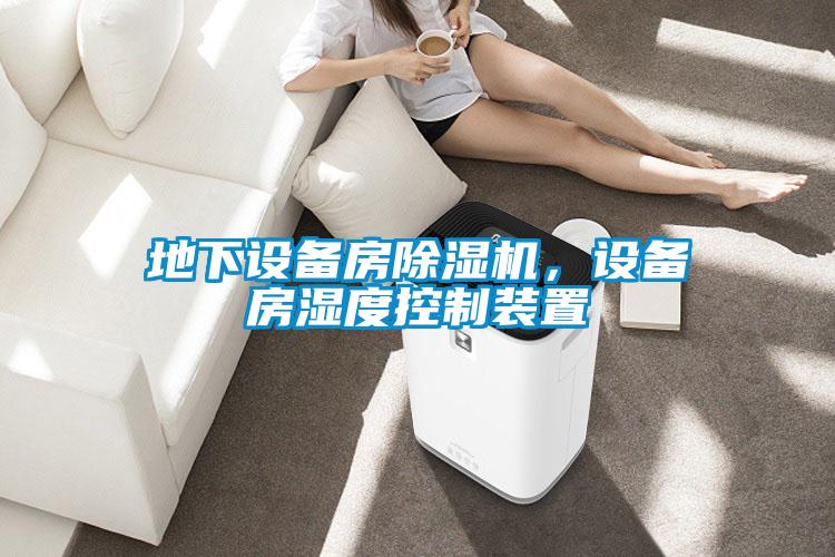 地下设备房香蕉视频国产APP下载机，设备房湿度控制装置