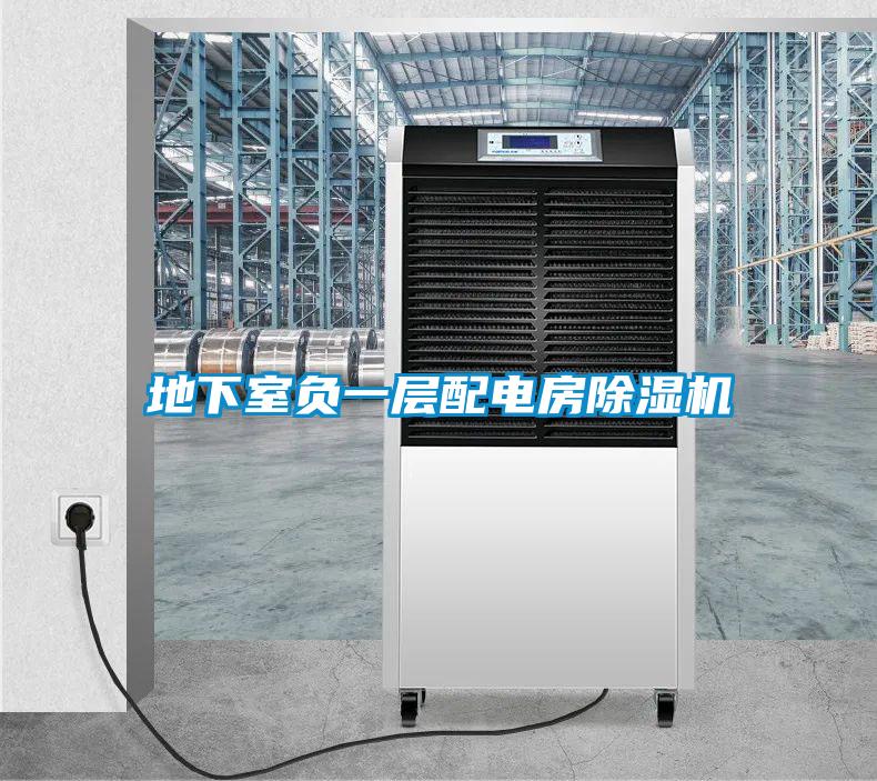 地下室负一层配电房香蕉视频国产APP下载机