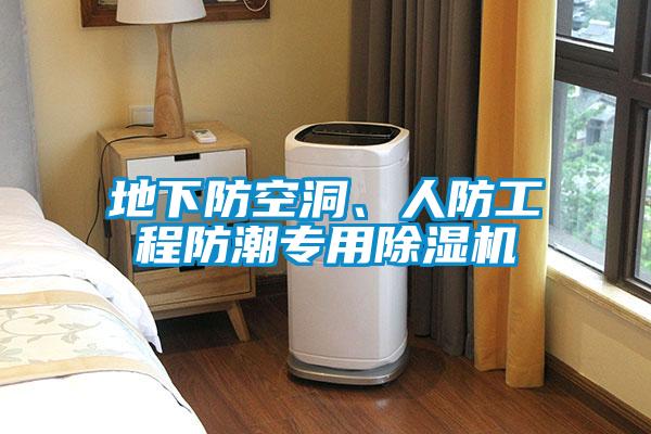 地下防空洞、人防工程防潮专用香蕉视频国产APP下载机