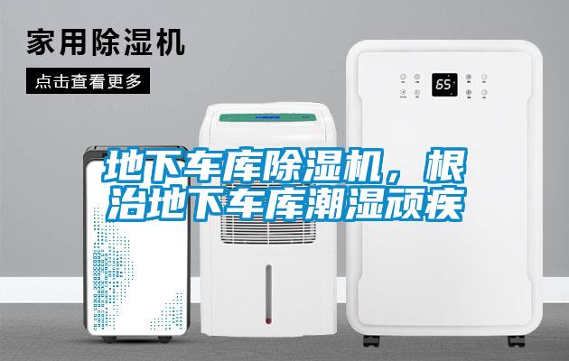 地下车库香蕉视频国产APP下载机，根治地下车库潮湿顽疾