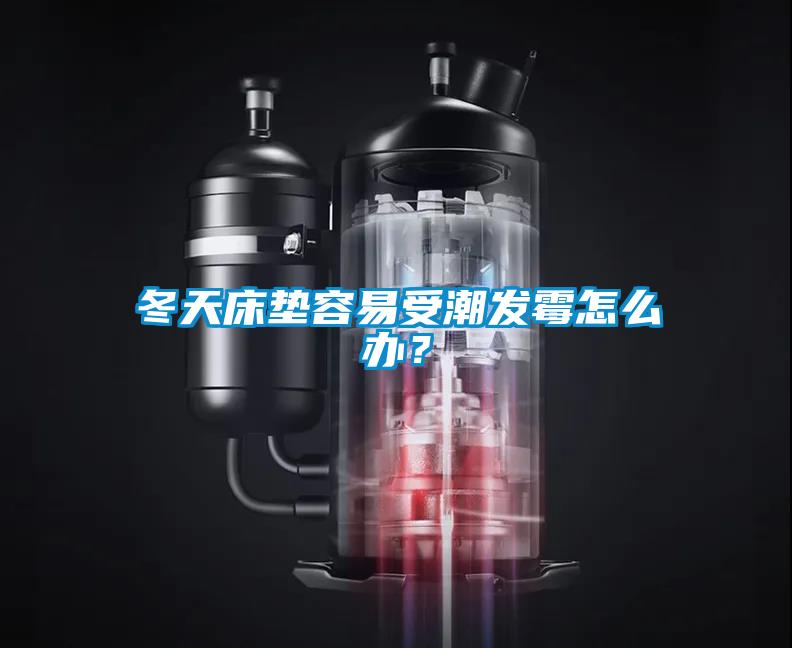 冬天床垫容易受潮发霉怎么办？