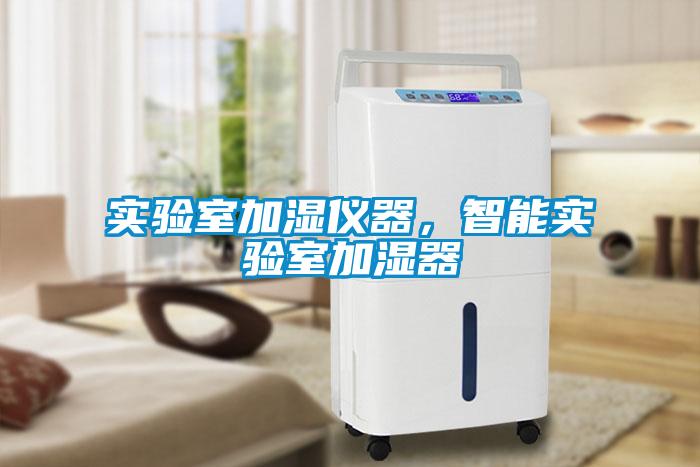 实验室加湿仪器，智能实验室加湿器