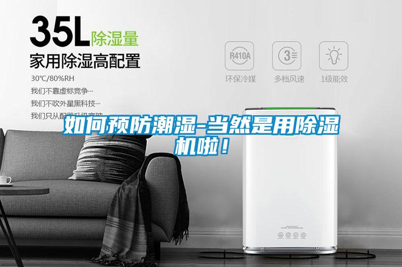 如何预防潮湿-当然是用香蕉视频国产APP下载机啦！