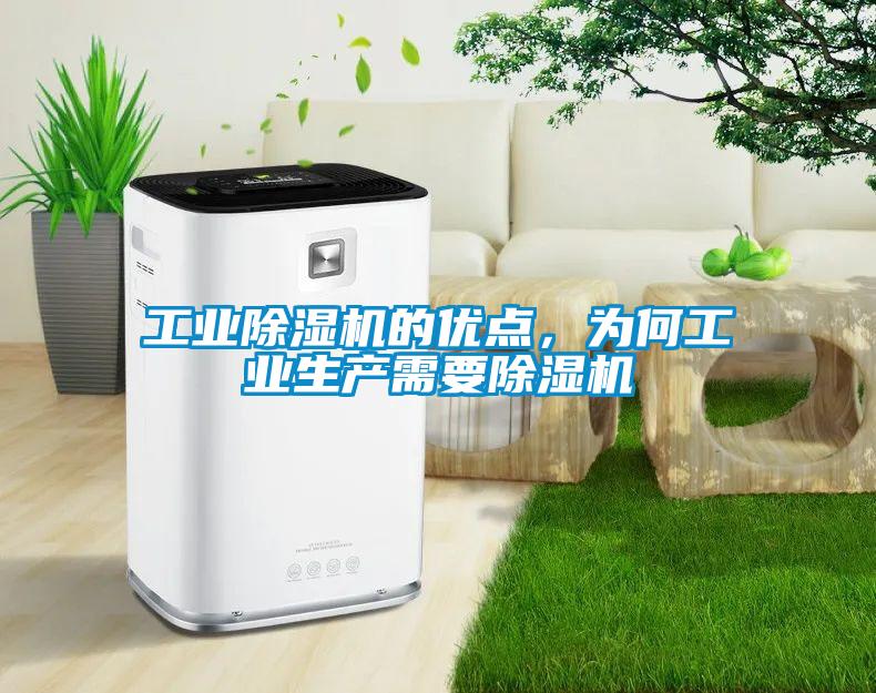 工业香蕉视频国产APP下载机的优点，为何工业生产需要香蕉视频国产APP下载机
