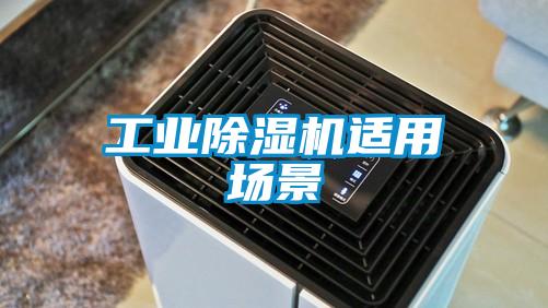 工业香蕉视频国产APP下载机适用场景