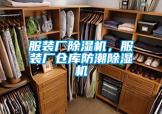 服装厂香蕉视频国产APP下载机，服装厂仓库防潮香蕉视频国产APP下载机