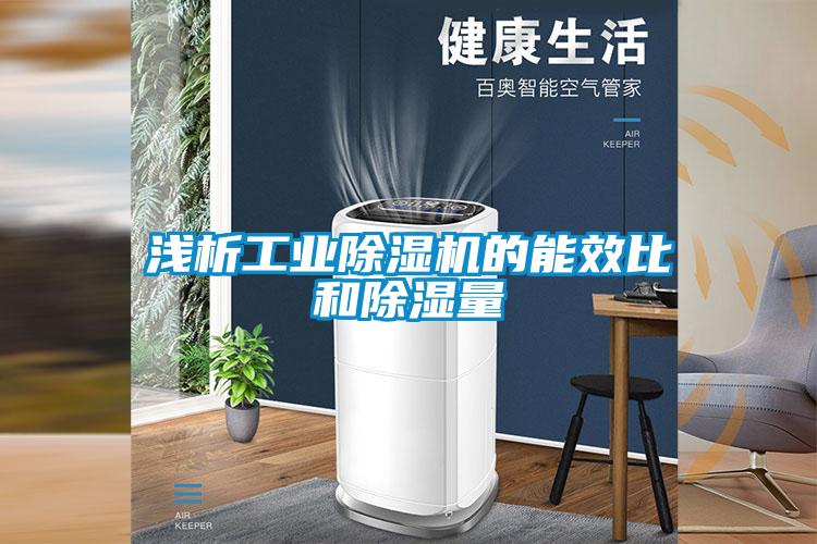 浅析工业香蕉视频国产APP下载机的能效比和香蕉视频国产APP下载量