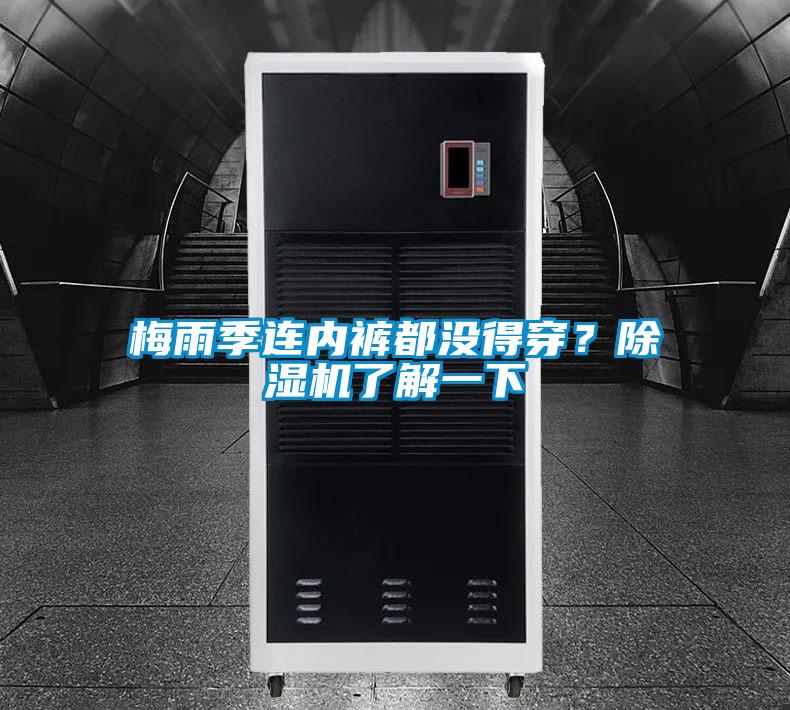 梅雨季连内裤都没得穿？香蕉视频国产APP下载机了解一下