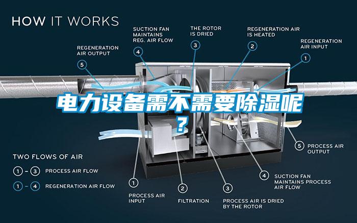电力设备需不需要香蕉视频国产APP下载呢？