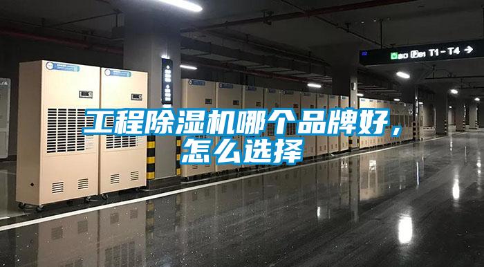 工程香蕉视频国产APP下载机哪个品牌好，怎么选择