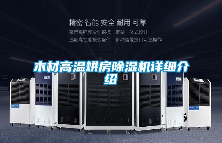 木材高温烘房香蕉视频国产APP下载机详细介绍