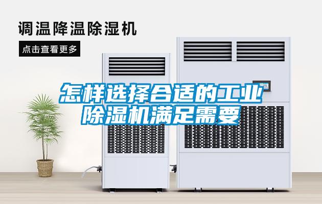 怎样选择合适的工业香蕉视频国产APP下载机满足需要