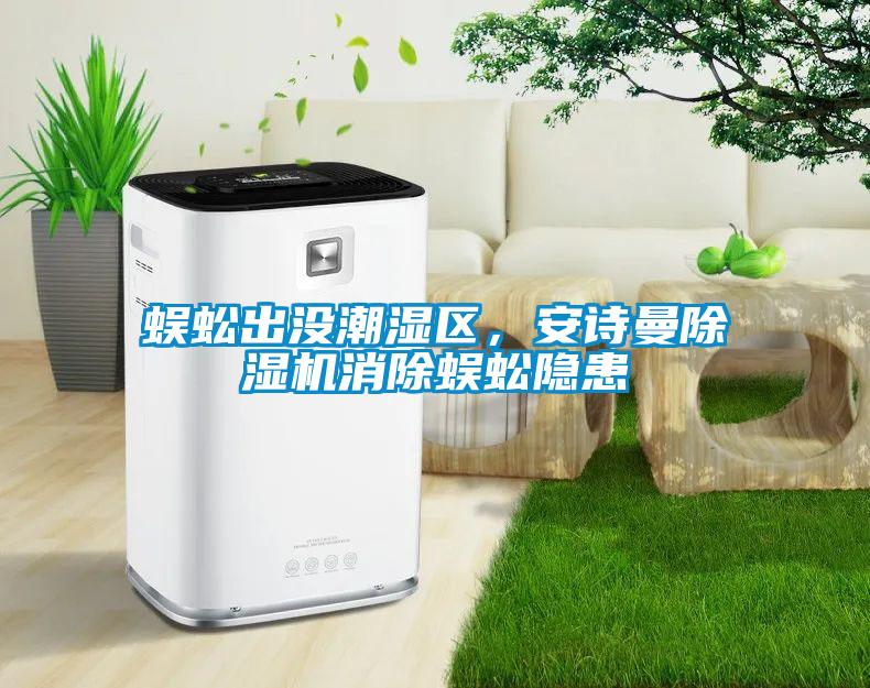 蜈蚣出没潮湿区，香蕉视频在线看香蕉视频国产APP下载机消除蜈蚣隐患