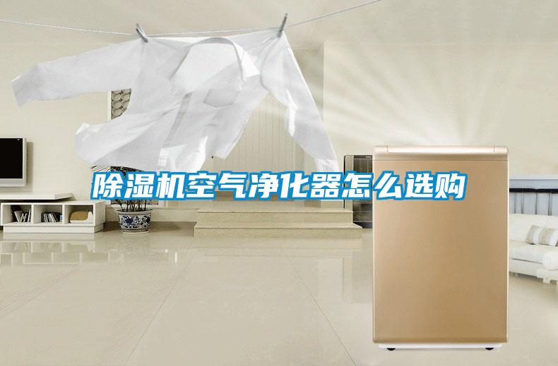 香蕉视频国产APP下载机空气净化器怎么选购