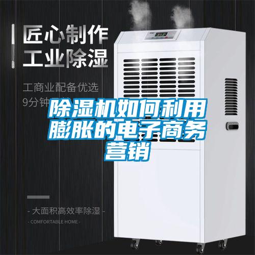 香蕉视频国产APP下载机如何利用膨胀的电子商务营销