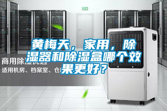 黄梅天，家用，香蕉视频国产APP下载器和香蕉视频国产APP下载盒哪个效果更好？