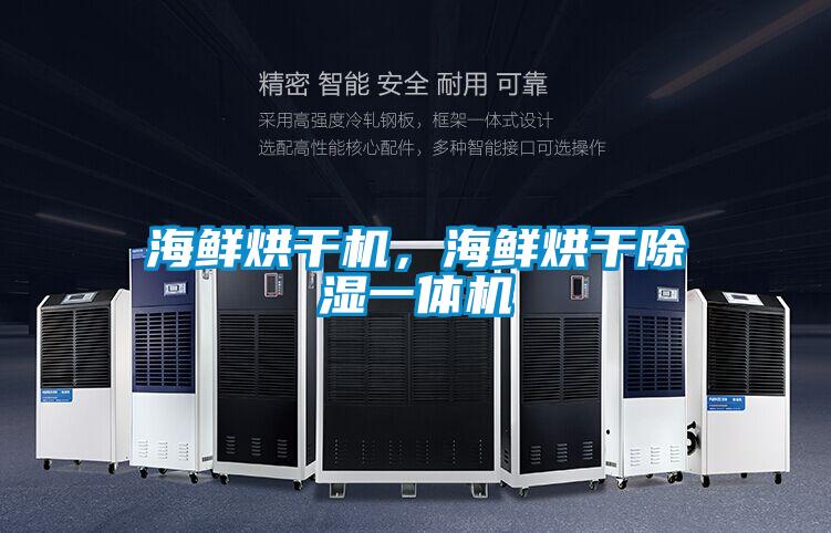 海鲜烘干机，海鲜烘干香蕉视频国产APP下载一体机