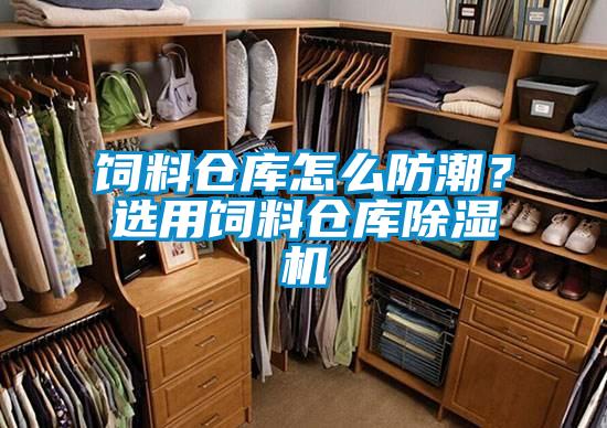 饲料仓库怎么防潮？选用饲料仓库香蕉视频国产APP下载机
