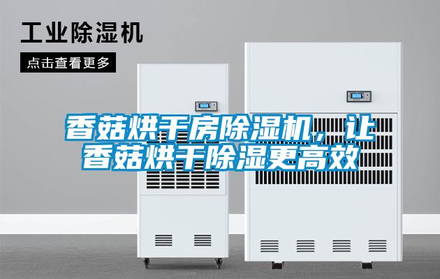 香菇烘干房香蕉视频国产APP下载机，让香菇烘干香蕉视频国产APP下载更高效