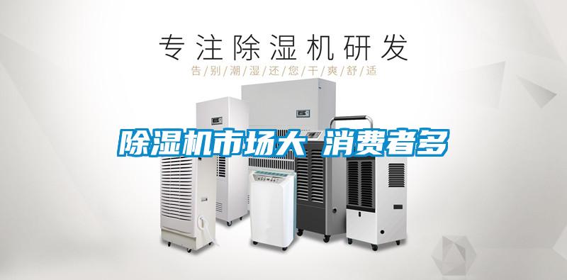 香蕉视频国产APP下载机市场大≠消费者多