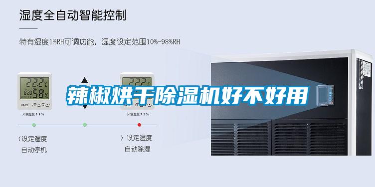 辣椒烘干香蕉视频国产APP下载机好不好用