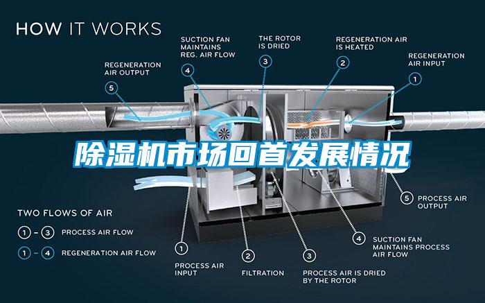 香蕉视频国产APP下载机市场回首发展情况