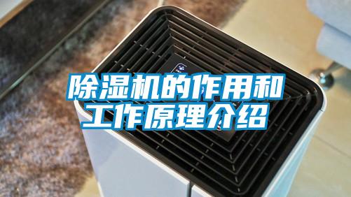 香蕉视频国产APP下载机的作用和工作原理介绍