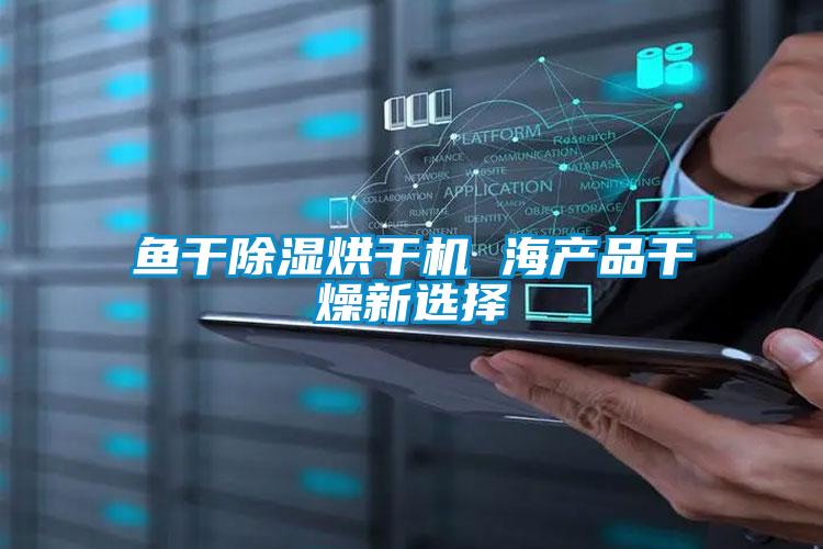 鱼干香蕉视频国产APP下载烘干机 海产品干燥新选择
