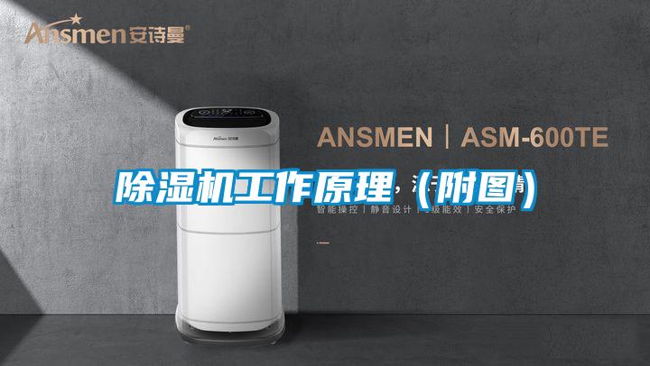 香蕉视频国产APP下载机工作原理（附图）