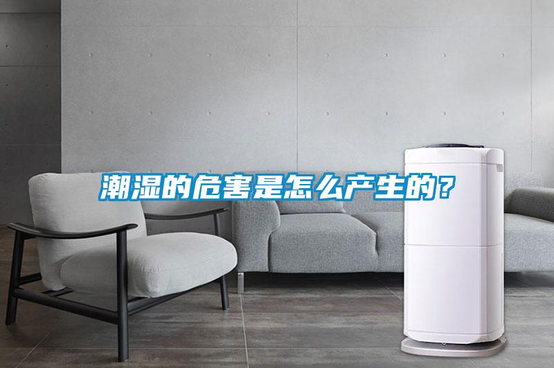 潮湿的危害是怎么产生的？