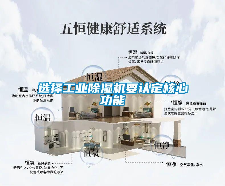 选择工业香蕉视频国产APP下载机要认定核心功能