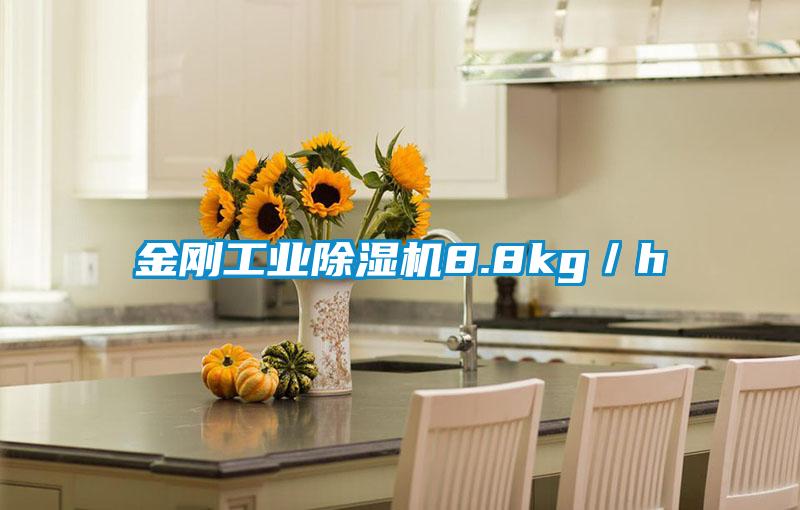 金刚工业香蕉视频国产APP下载机8.8kg／h