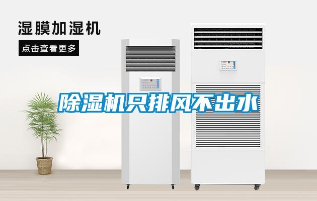 香蕉视频国产APP下载机只排风不出水