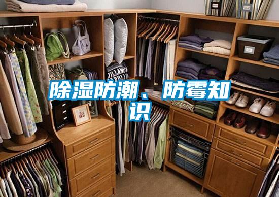 香蕉视频国产APP下载防潮、防霉知识