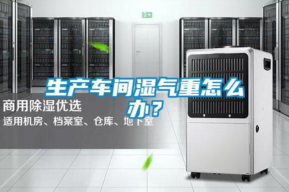 生产车间湿气重怎么办？