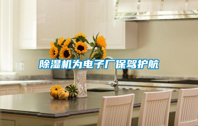 香蕉视频国产APP下载机为电子厂保驾护航