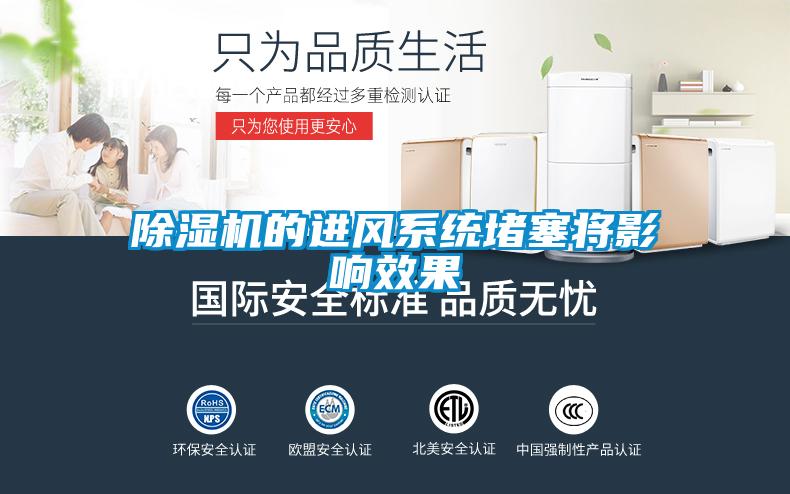 香蕉视频国产APP下载机的进风系统堵塞将影响效果