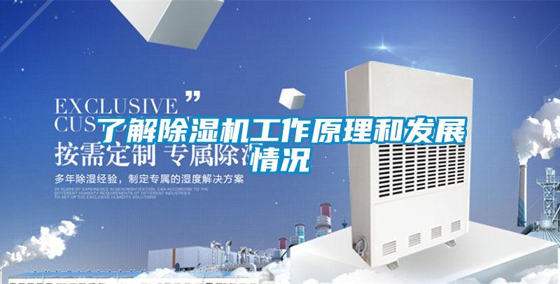 了解香蕉视频国产APP下载机工作原理和发展情况