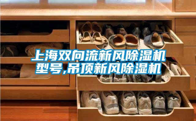 上海双向流新风香蕉视频国产APP下载机型号,吊顶新风香蕉视频国产APP下载机
