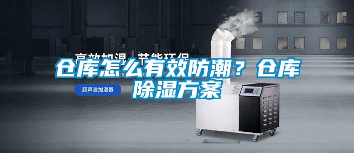 仓库怎么有效防潮？仓库香蕉视频国产APP下载午夜香蕉视频